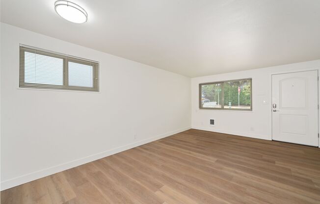 1Bd / 1Ba near Greenlake and Phinney Ridge - In-Unit Washer/Dryer