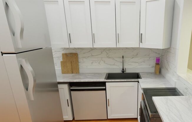 2909 N Sheridan Rd, Chicago IL 310