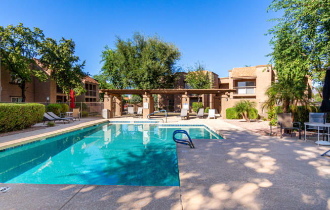 8260 E Arabian Trail #172, Scottsdale AZ 85258