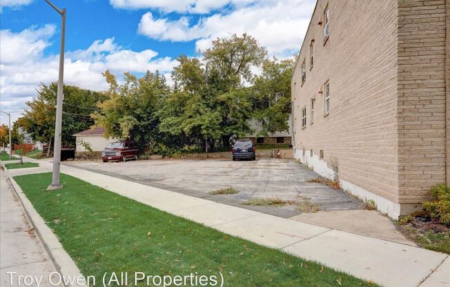 5605 W. Beloit Road