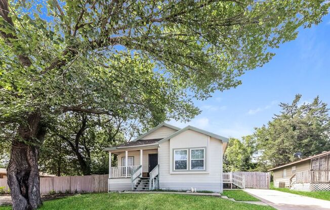 2536 KOOL AVE