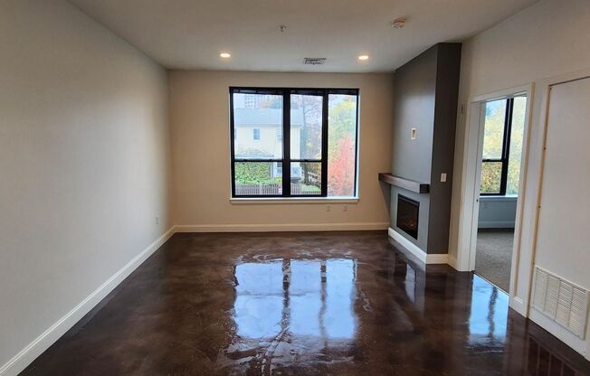 1 bed, 1 bath, 592 sqft, $2,595, Unit 202