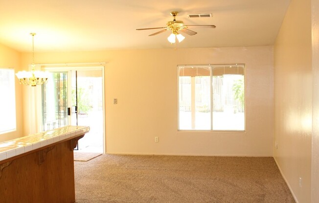1327 Clipper Hills - 3 bedroom 2 bath, newer home.