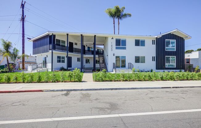 Arlington Avenue Residences