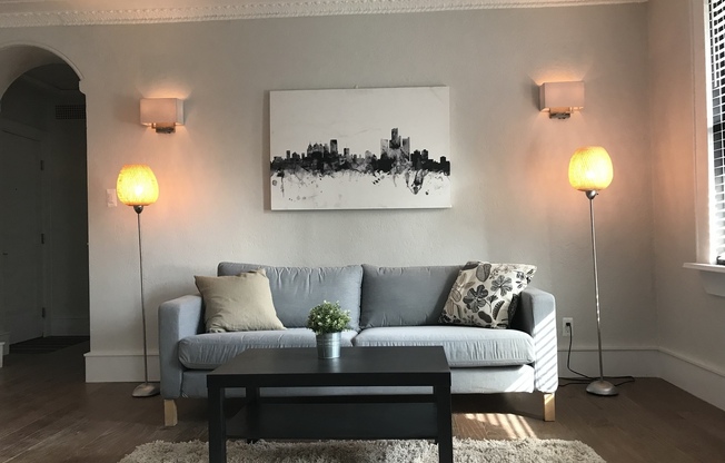 The Van Dyke in West Village