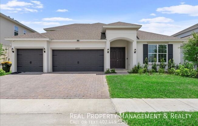 4853 CRAGMERE LOOP