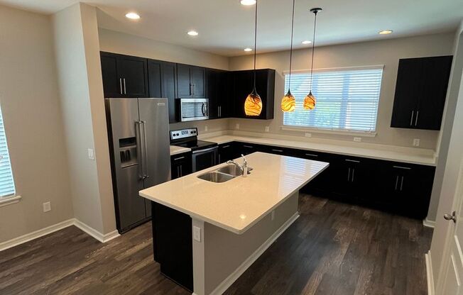 Welcome to this beautiful 3-bedroom, 2-bathroom