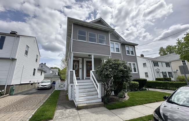 48 EVANS ST