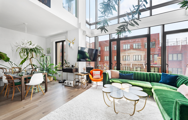 3 beds, 3.5 baths, 2,183 sqft, $12,000, Unit D726