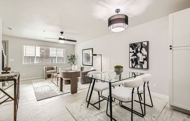 2 beds, 1.5 baths, $2,450, Unit 203
