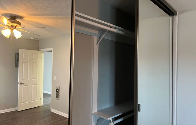 1 bed, 1 bath, 700 sqft, $2,310, Unit G-11