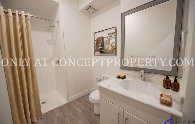 Studio, 1 bath, 400 sqft, $1,449, Unit 203