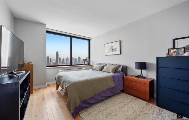 2 beds, 2 baths, 1,130 sqft, $7,500, Unit 33-C