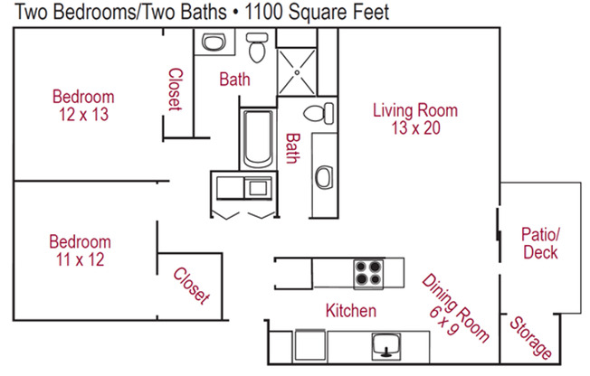 Partner-provided property photo