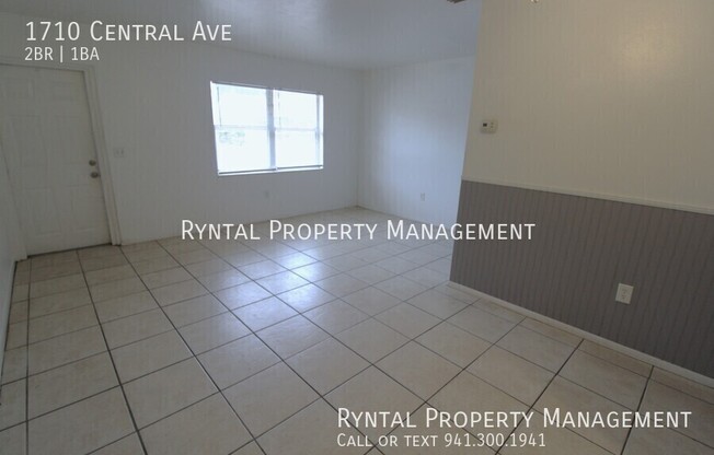 1710 CENTRAL AVE