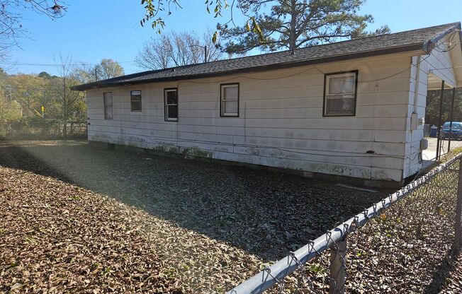 New Listing