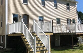 81 Brooks St.