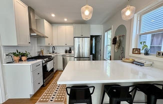 6 HAVERFORD ST