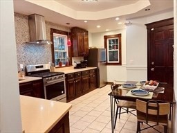 3 beds, 1 bath, 1,600 sqft, $3,825, Unit 2