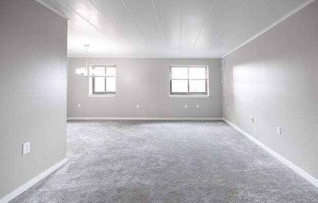 Pendale Towers Apartments