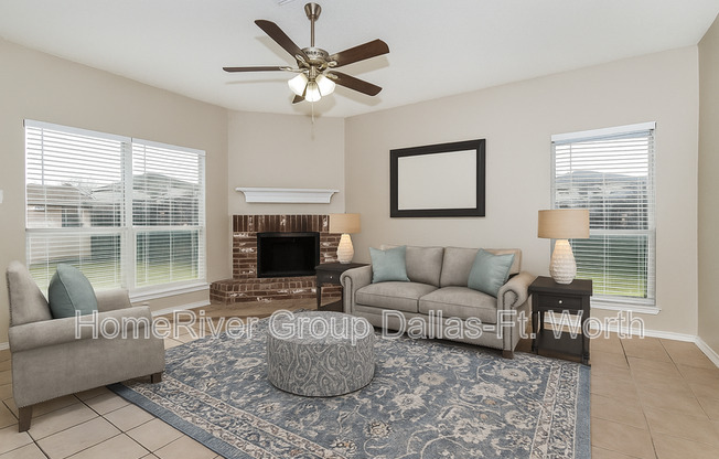 2737 SPRING RAIN Drive