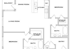 Partner-provided photo for $5001 unit
