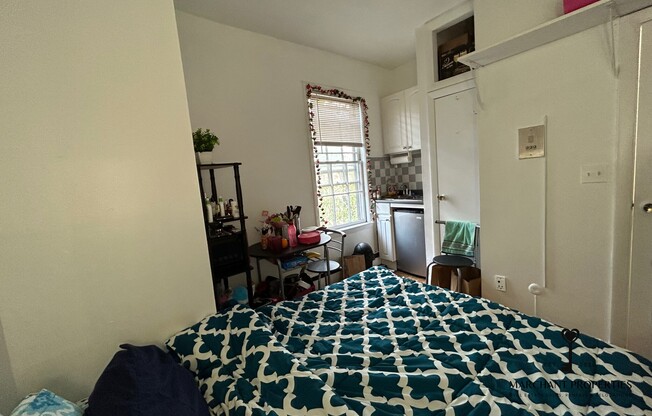 28 South Huntington Ave.