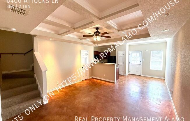 6406 ATTUCKS LN