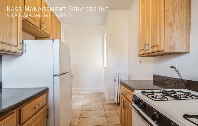 4609 N Ashland Ave