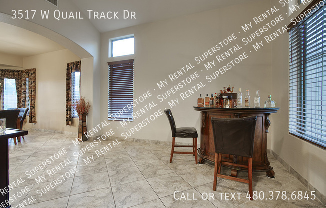 3517 W QUAIL TRAK DR
