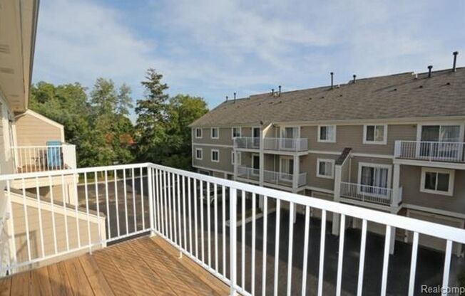 COMING SOON! Spacious 3-Bed, 3-Bath Condo in Prime Troy Location!
