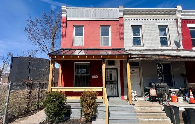 Stunning 3-Bedroom Townhome by LaSalle! Available NOW!