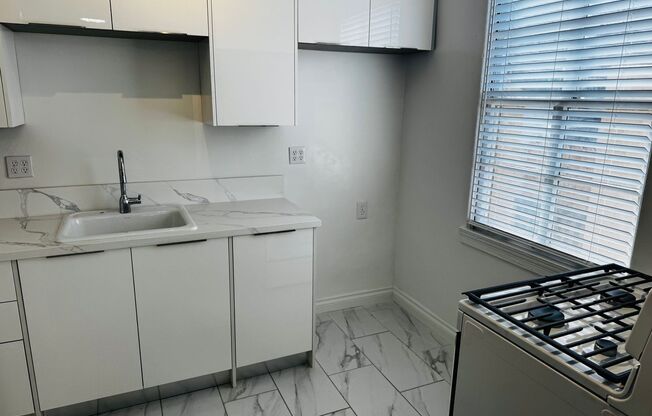 CB Executive Residences, LLC