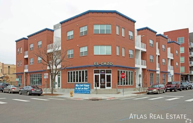 Partner-provided property photo