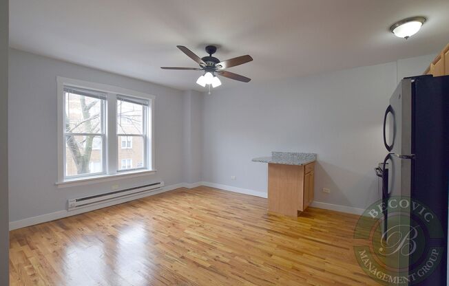 Studio, 1 bath, 250 sqft, $1,250, Unit 7450-34