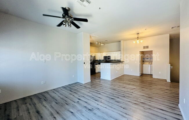 2 beds, 2 baths, 1,088 sqft, $1,900, Unit 1634
