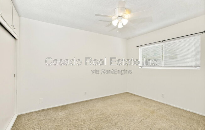 1 bed, 1 bath, 550 sqft, $1,595, Unit 2