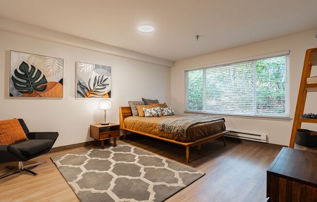 Crossroads Garden Apartments