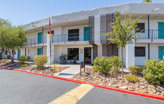 Partner-provided property photo