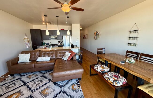 Ruby Condominiums - Eastlake