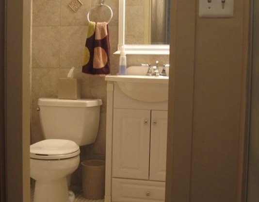 Studio, 1 bath, 650 sqft, $2,800, Unit 16B