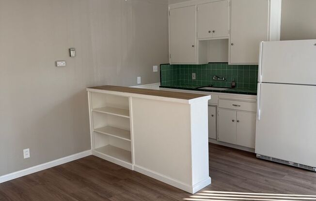 Chalet Apartments