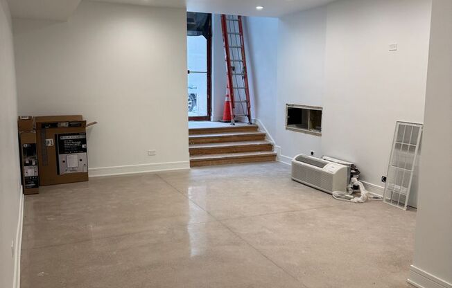 Studio, 1 bath, $1,650, Unit 503 - G