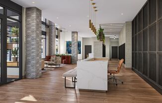 Studio, 1 bath, 532 sqft, $1,525, Unit 639