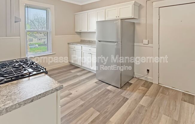 1300 HAMILTON AVE NW