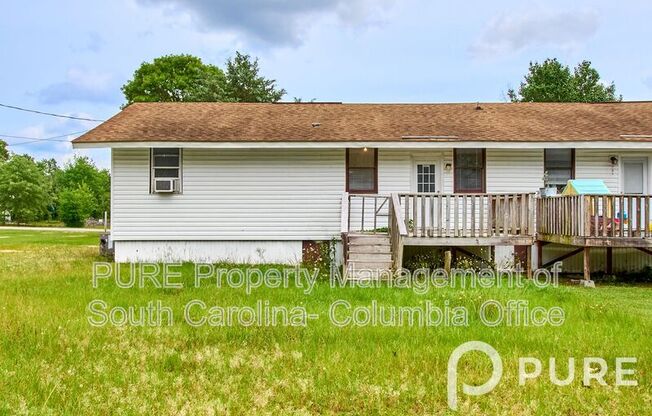 1115 BROWN BLVD
