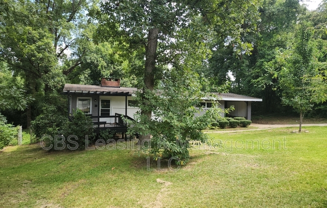 4001 CALHOUN DR
