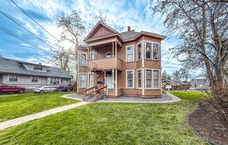 Fourth Avenue Six-Plex