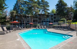 Welcome to Rolling Hills | Tualatin Apartments