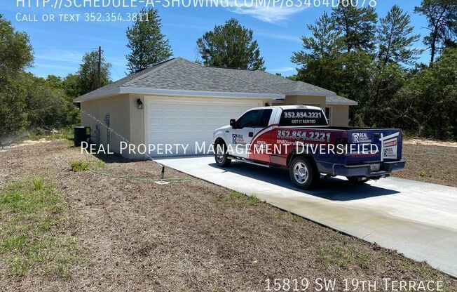 3 beds, 2 baths, 1,282 sqft, $1,520